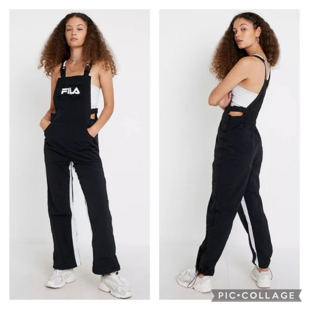 Fila overalls